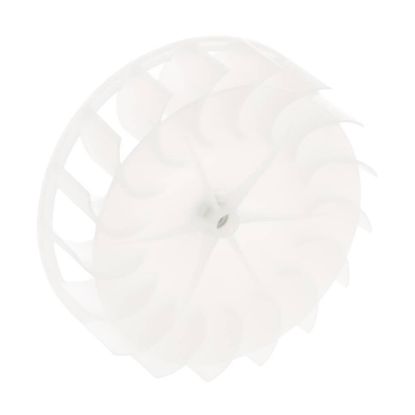 Picture of GE Blower Wheel Part# WH16X34317