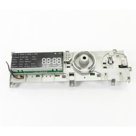 Picture of GE User Interface Assembly Part# WH18X26255