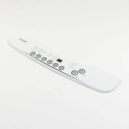 Picture of GE Print Front Control Board Part# WH18X26198