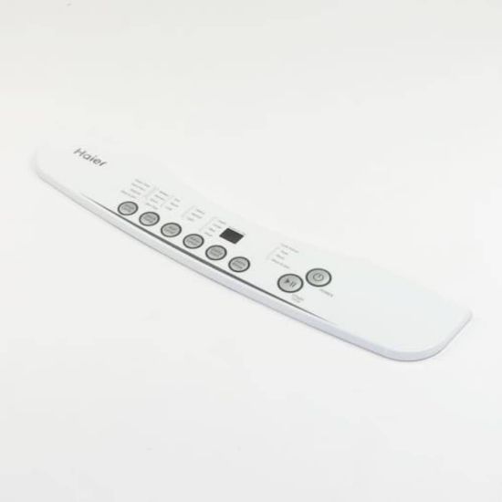 Picture of GE Print Front Control Board Part# WH18X26198