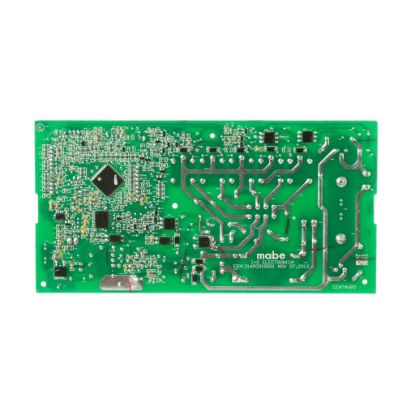 Picture of GE Board Control Asm Part# WH18X10002