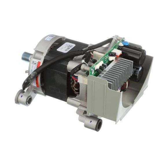 Picture of GE Motor-115v/60hz Part# WH18X27723