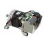 Picture of GE Motor-115v/60hz Part# WH18X27723