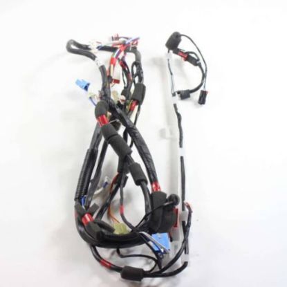 Picture of GE Harness Main & Guide Part# WH19X10063
