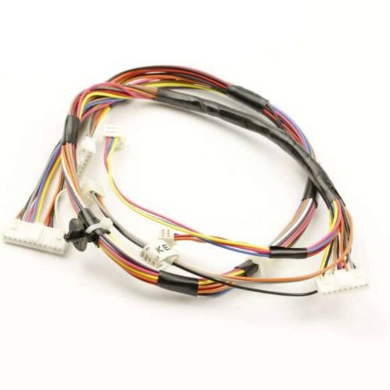 Picture of GE Harness Selector Part# WH19X10088