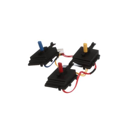 Picture of GE Selector Asm (3S) Part# WH18X27241