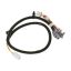 Picture of GE Lid Lock Harness Part# WH19X24141