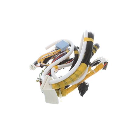 Picture of GE Harness Main Yellow Part# WH19X25299