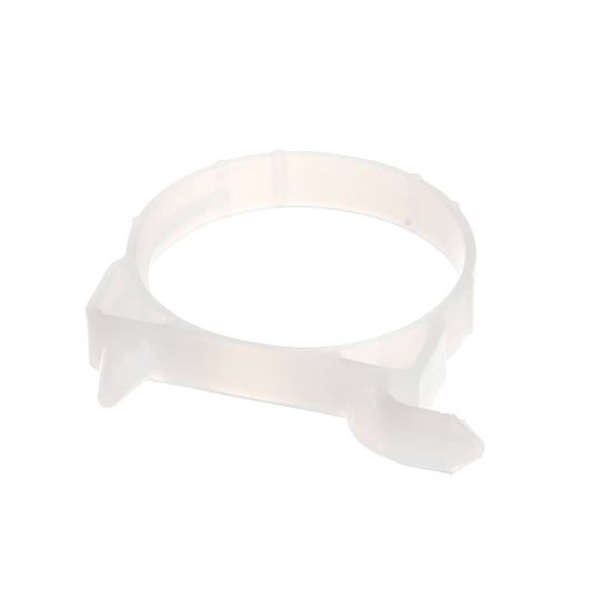 Picture of GE Clip Ant-sip Part# WH1X2725