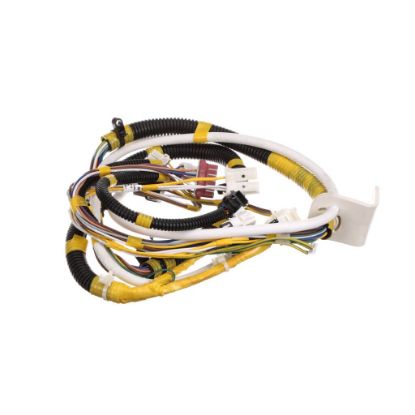 Picture of GE Harness Main Yellow Part# WH19X27494