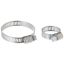 Picture of GE Washer Hose Clamp Kit Part# WH1X2036