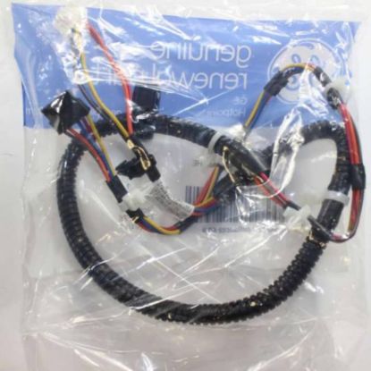 Picture of GE Harness Pigtail He Part# WH19X25495