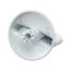 Picture of GE Knob Asm Part# WH1X2754