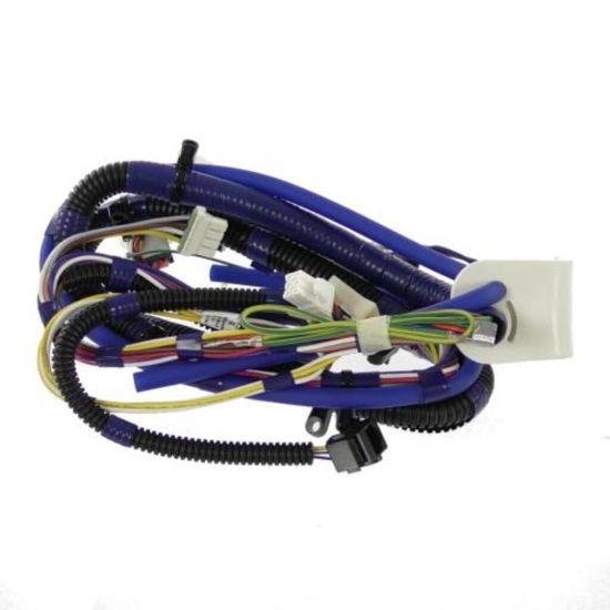 Picture of GE Harness Main Blue Part# WH19X27498