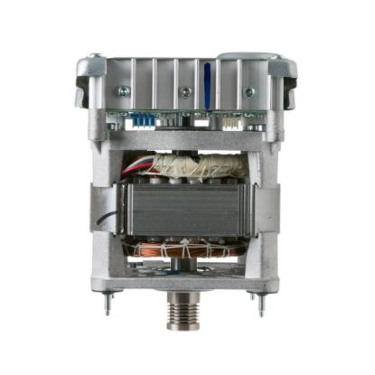 Picture of GE Motor/inverter-electroni Part# WH20X10058