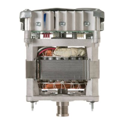 Picture of GE Motor And Inverter Part# WH20X10094