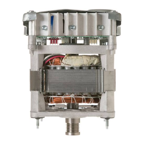 Picture of GE Motor And Inverter Part# WH20X10094