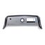 Picture of GE Control Panel Diamond Gray Part# WH22X29072