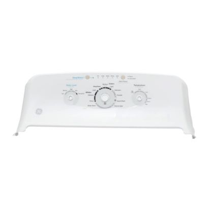Picture of GE Control Panel White Part# WH22X28839