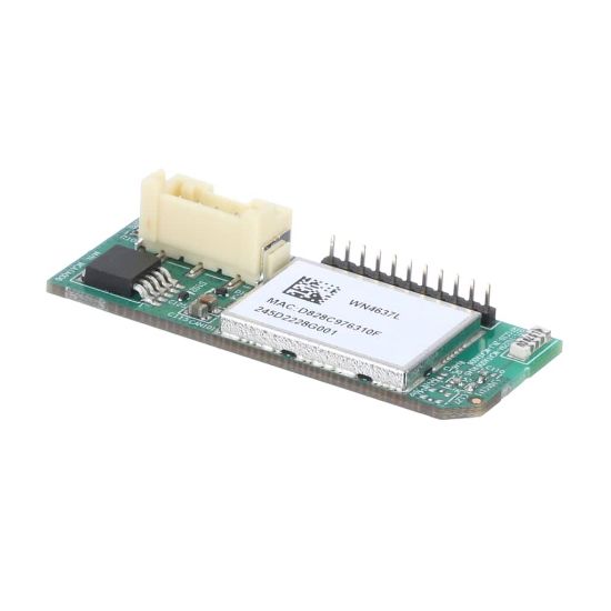 Picture of GE Gea3 Wifi Board Part# WH22X29461