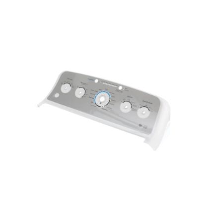 Picture of GE Control Panel White Part# WH22X28846
