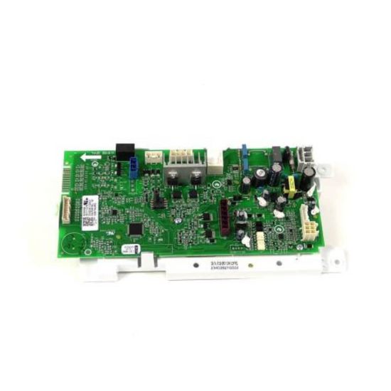Picture of GE Washer Main Board & Support Part# WH22X28676