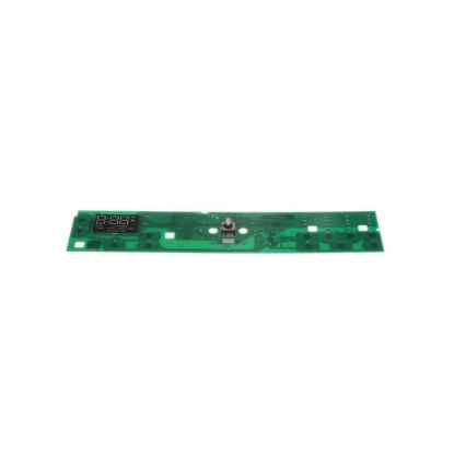Picture of GE User Interface Board Part# WH22X35537