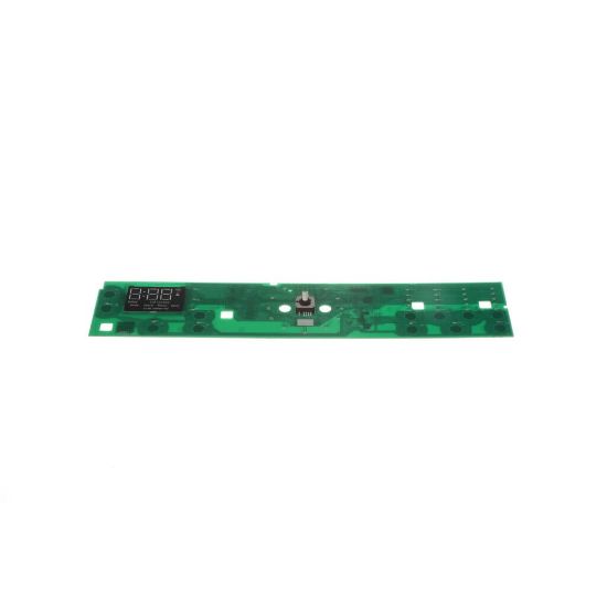 Picture of GE User Interface Board Part# WH22X35537