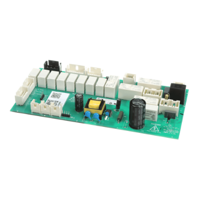 Picture of GE Mc Board Part# WH22X35701