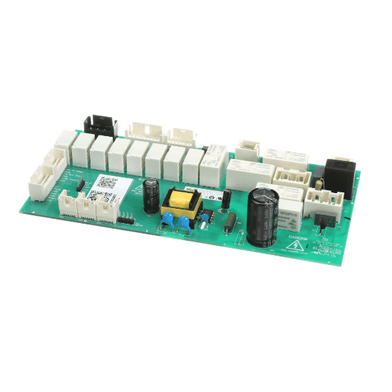 Picture of GE Mc Board Part# WH22X35701