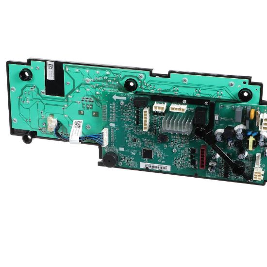 Picture of GE Main Ui Control Part# WH22X35757