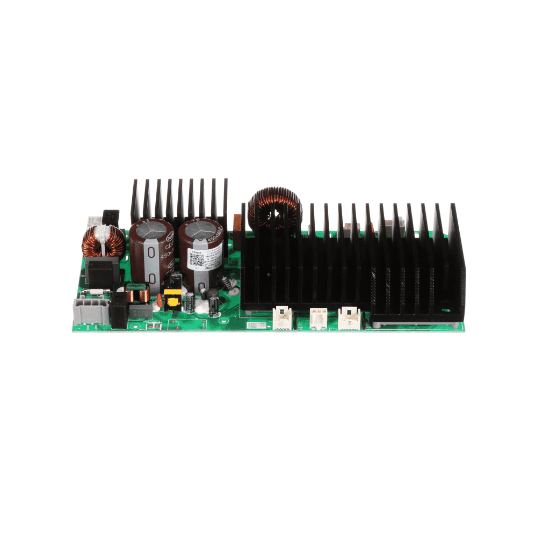 Picture of GE Inv Board Part# WH22X35745