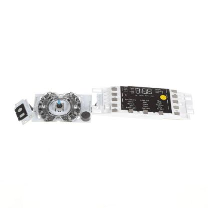 Picture of GE User Interface Board Fl Washer 850 Part# WH22X34940