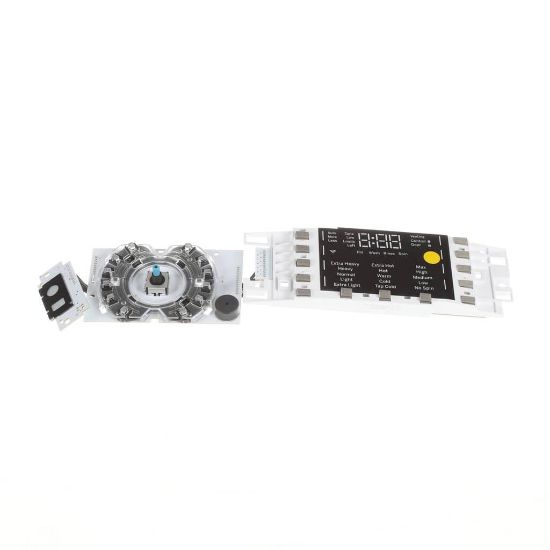 Picture of GE User Interface Board Fl Washer 850 Part# WH22X34940