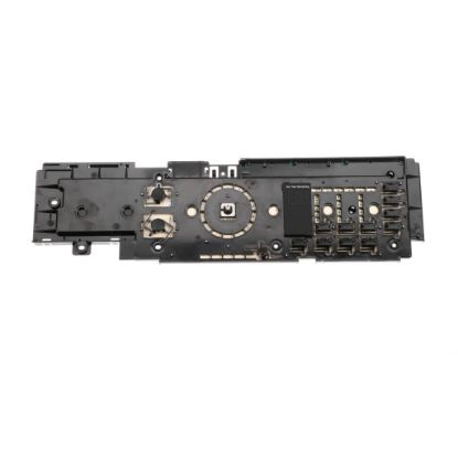 Picture of GE Ui-mc Control Board He Dd W/sw & Instructions Part# WH22X36477