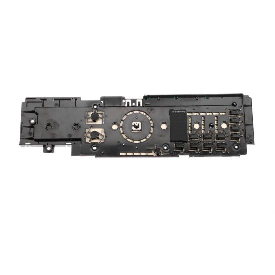 Picture of GE Ui-mc Control Board He Dd W/sw & Instructions Part# WH22X36477