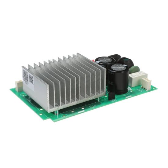 Picture of GE Moto Inverter Board Part# WH22X36270