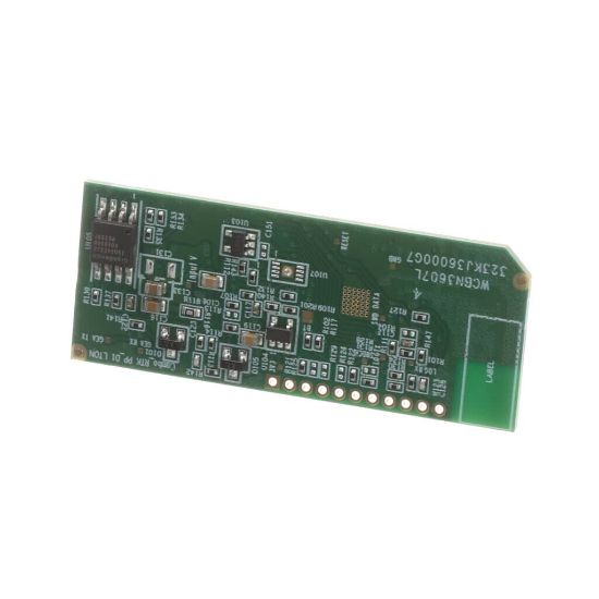 Picture of GE Wifi & Bluetooth Board Part# WH22X36577