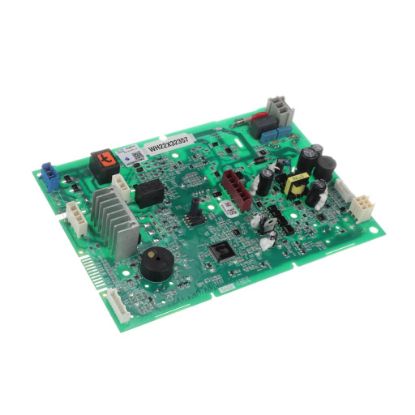 Picture of GE Main Control Board W/instructions Tl Wa Part# WH22X36498