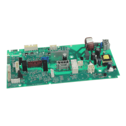 Picture of GE Main Control Board Fl Washer Part# WH22X38697