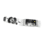 Picture of GE User Interface Board Fl Washer 510V And 555V Part# WH22X36737
