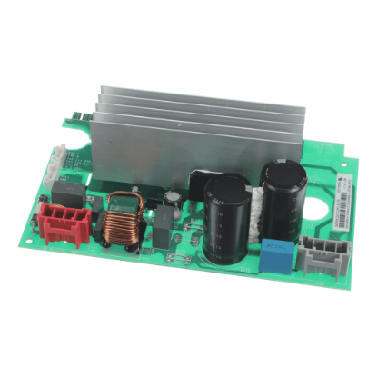 Picture of GE Inverter Board Fl Washer Part# WH22X38837