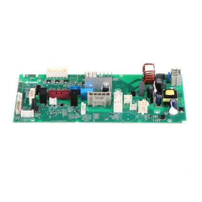 Picture of GE Main Control Board Part# WH22X37840