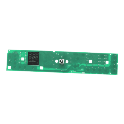 Picture of GE User Interface Board Part# WH22X37157