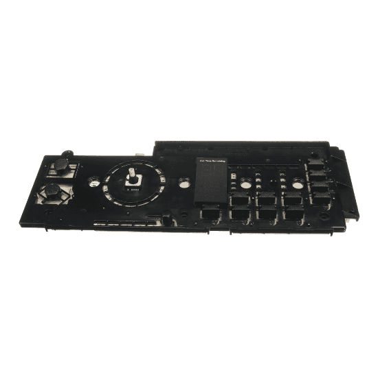 Picture of GE Main-ui Control Board He Tl27 W/instructions Part# WH22X38558