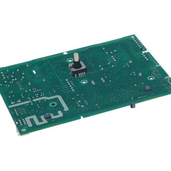 Picture of GE Main Control Board With Core Part# WH22X38441C