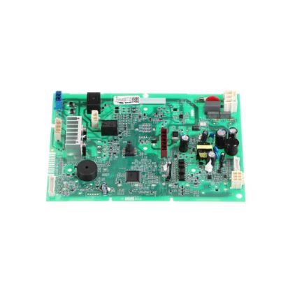 Picture of GE Main Control Board Part# WH22X38438