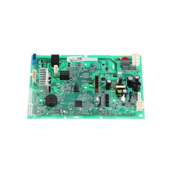 Picture of GE Main Control Board Part# WH22X38438