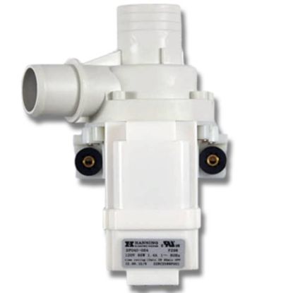 Picture of GE Pump Drain Part# WH23X10040