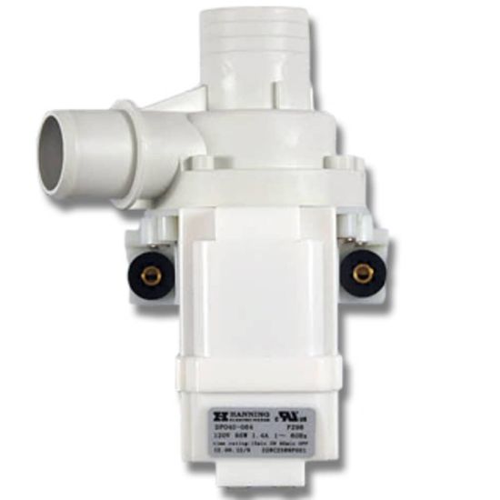 Picture of GE Pump Drain Part# WH23X10040